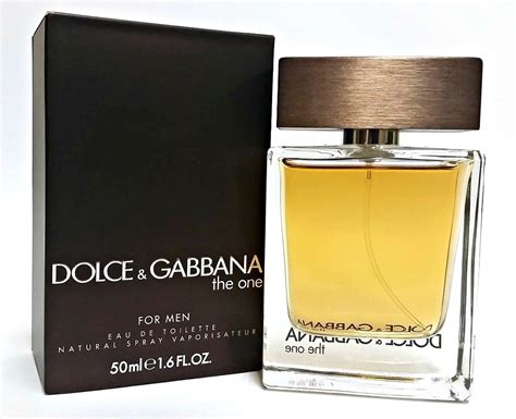 perfume original dolce gabbana one